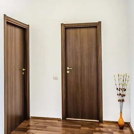 Smart Aparthotel