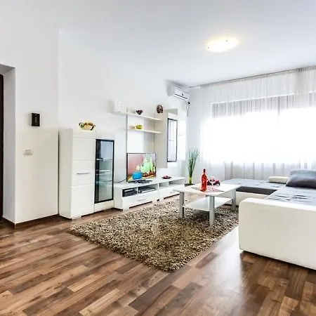 Aparthotel Smart Bucharest