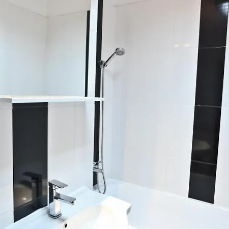 Aparthotel Smart Bucharest