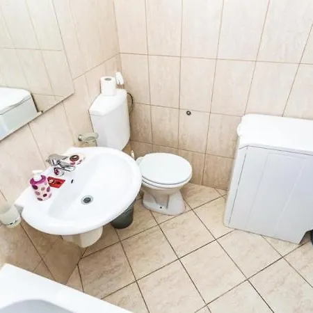 Smart Aparthotel
