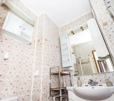 Smart Aparthotel