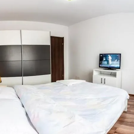 Aparthotel Smart *