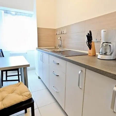 Smart Aparthotel