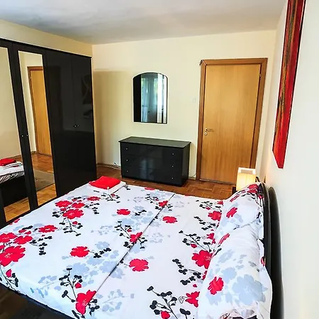 Aparthotel Smart