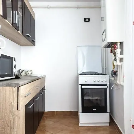 Aparthotel Smart