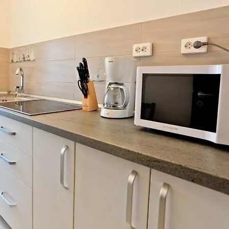 Aparthotel Smart Bucharest