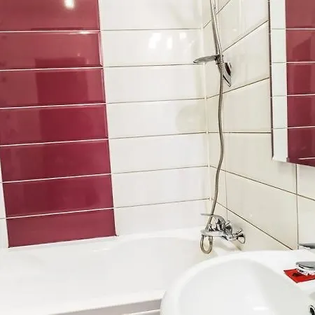 Aparthotel Smart *