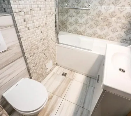 Smart Aparthotel