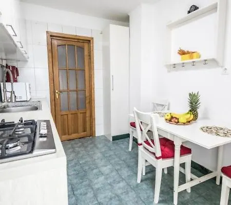 Aparthotel Smart Bucarest