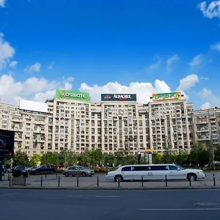 Aparthotel Smart
