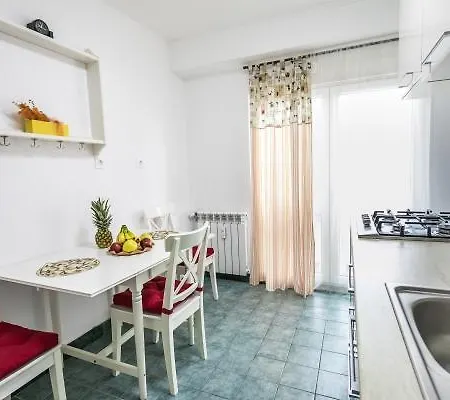 Smart Aparthotel Bucarest