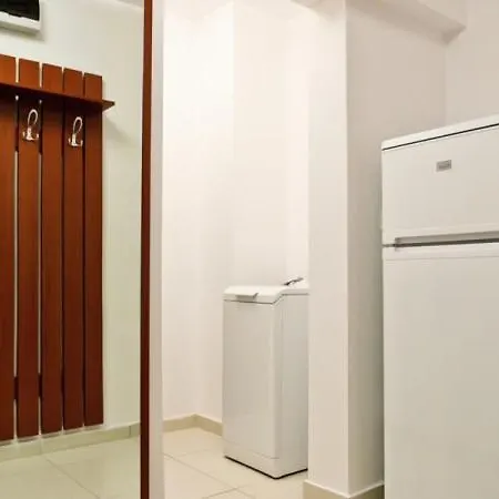 Aparthotel Smart *