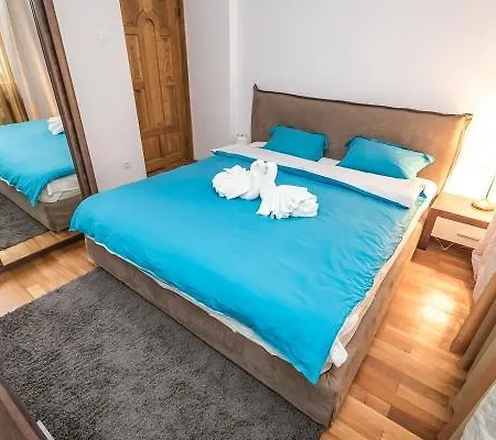 Aparthotel Smart *