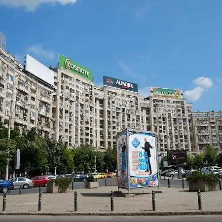 Aparthotel Smart *