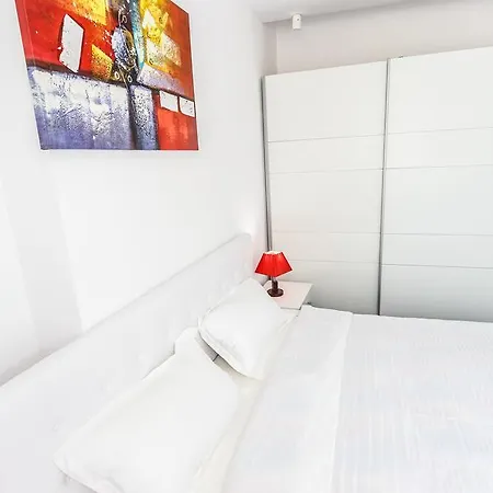 Aparthotel Smart Bucarest